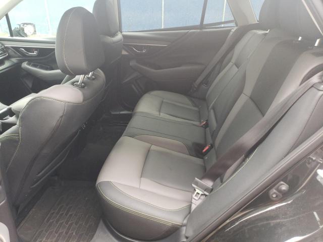Photo 11 from auction – 2023 SUBARU OUTBACK ON with VIN 4S4BTDKC4P3140295