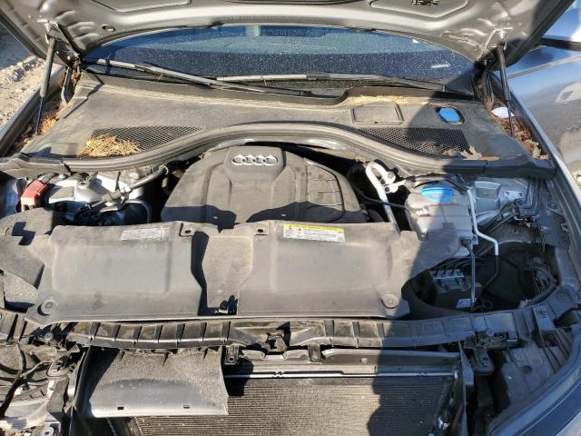 Photo 11 from auction – 2018 AUDI A6 PREMIUM with VIN WAUG8AFC8JN089638