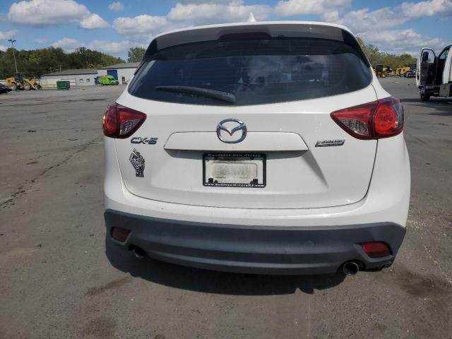 Photo 6 from auction – 2014 MAZDA CX-5 SPORT with VIN JM3KE2BE1E0318657