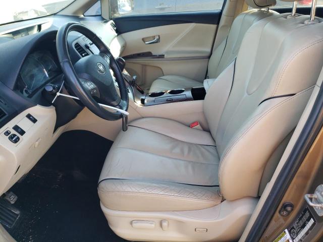 Photo 7 from auction – 2011 TOYOTA VENZA with VIN 4T3BK3BB6BU060849