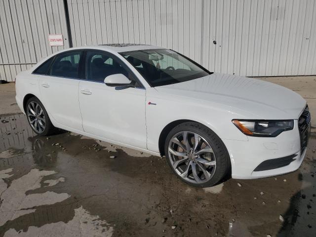 Photo 4 from auction – 2013 AUDI A6 PREMIUM with VIN WAUGGAFC0DN107623