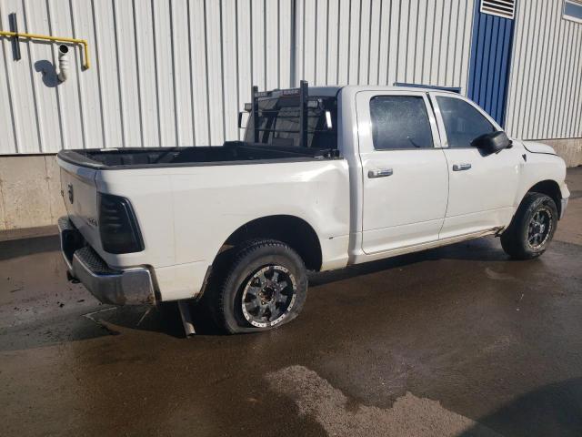 Photo 3 from auction – 2013 RAM 1500 SLT with VIN 1C6RR7LT2DS617719