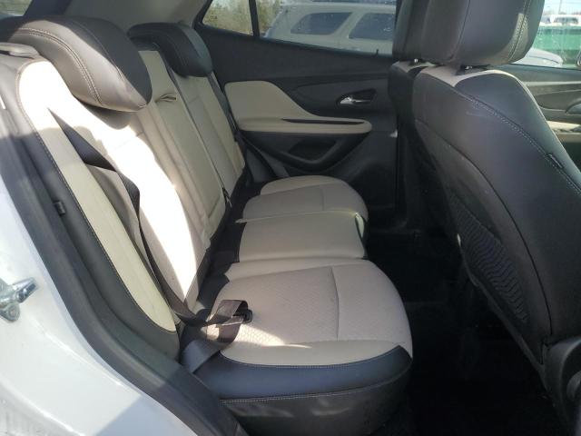 Photo 11 from auction – 2021 BUICK ENCORE PRE with VIN KL4CJESB9MB320587