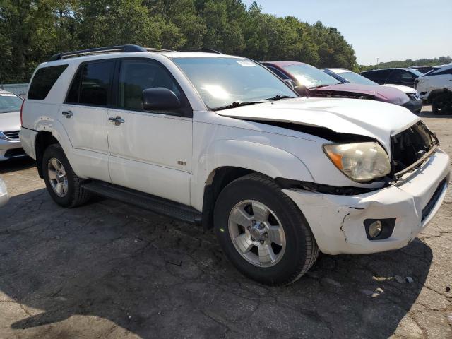 Photo 4 from auction – 2006 TOYOTA 4RUNNER SR with VIN JTEZU14R368046518
