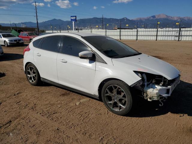 Photo 4 from auction – 2014 FORD FOCUS SE with VIN 1FADP3K27EL156738