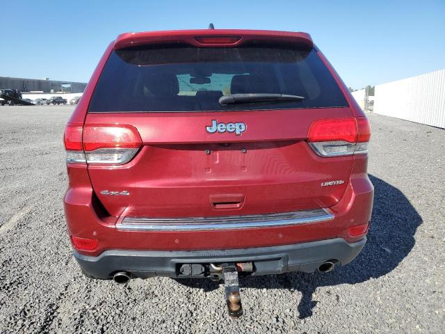 Photo 6 from auction – 2015 JEEP GRAND CHER with VIN 1C4RJFBT7FC863710