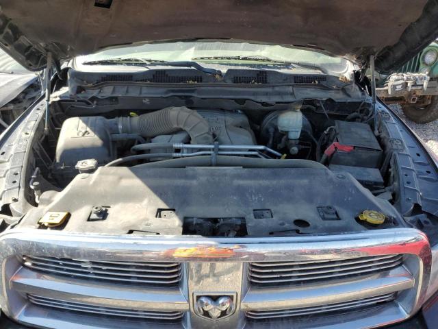 Photo 11 from auction – 2012 DODGE RAM 1500 S with VIN 1C6RD7LTXCS267429