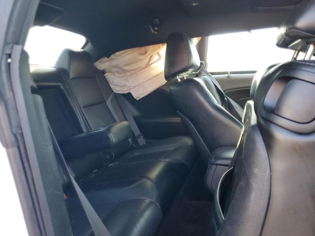 Photo 10 from auction – 2016 DODGE CHALLENGER with VIN 2C3CDZBT9GH138496