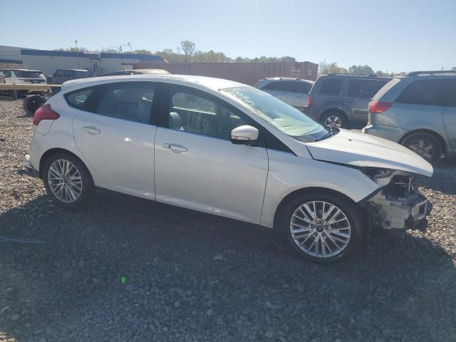 Photo 4 from auction – 2016 FORD FOCUS TITA with VIN 1FADP3N24GL307937