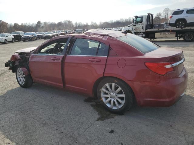Foto 2 de la subasta – 2013 CHRYSLER 200 TOURIN con VIN 1C3CCBBB7DN545169