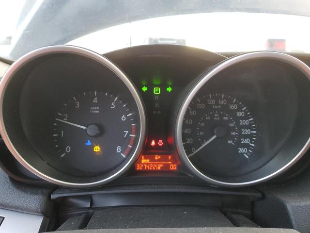 Photo 9 from auction – 2011 MAZDA 3 I with VIN JM1BL1VF4B1489891