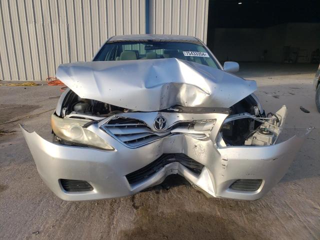 صورة رقم 5 من المزاد - 2011 TOYOTA CAMRY BASE مع VIN 4T1BF3EK2BU144885