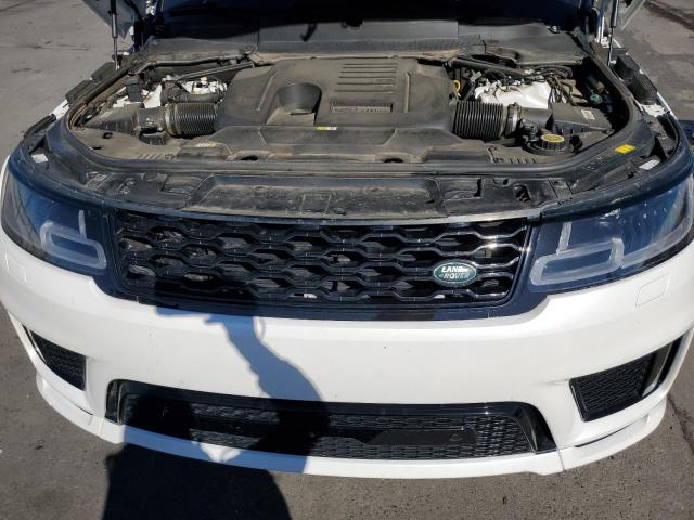 Photo 12 from auction – 2021 LAND ROVER RANGE ROVE with VIN SALWS2RU4MA754873
