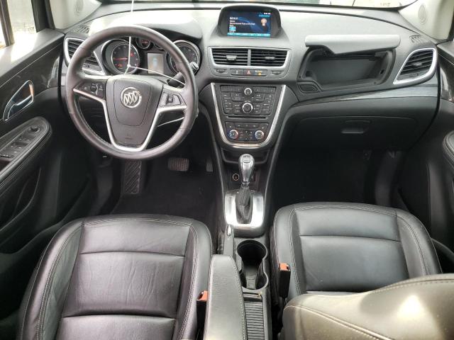 Photo 8 from auction – 2016 BUICK ENCORE with VIN KL4CJCSB2GB588891