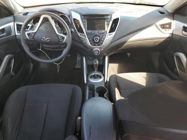 Photo 8 from auction – 2015 HYUNDAI VELOSTER with VIN KMHTC6AD2FU241757