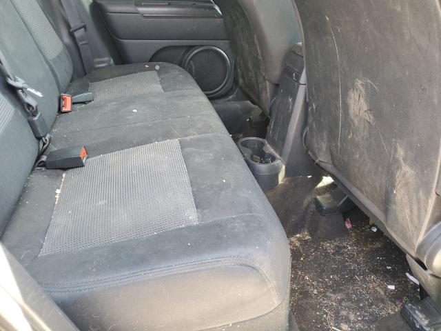 Photo 11 from auction – 2014 JEEP PATRIOT SP with VIN 1C4NJPBAXED691913