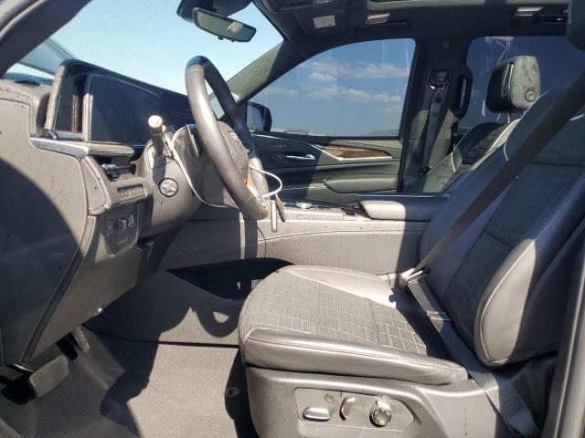 Photo 7 from auction – 2023 CADILLAC ESCALADE E with VIN 1GYS4RKL5PR427635