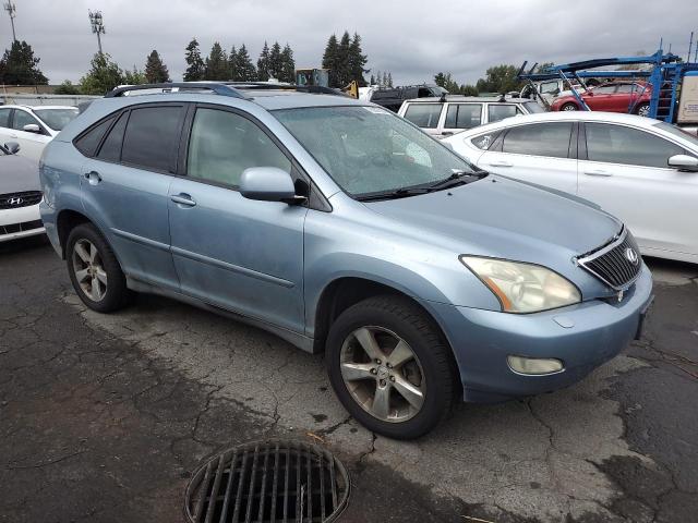 Photo 4 from auction – 2004 LEXUS RX 330 with VIN JTJHA31U740066387