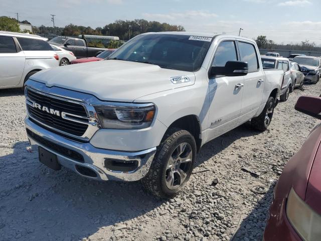 Photo 1 from auction – 2019 RAM 1500 BIG H with VIN 1C6RREFT3KN534781