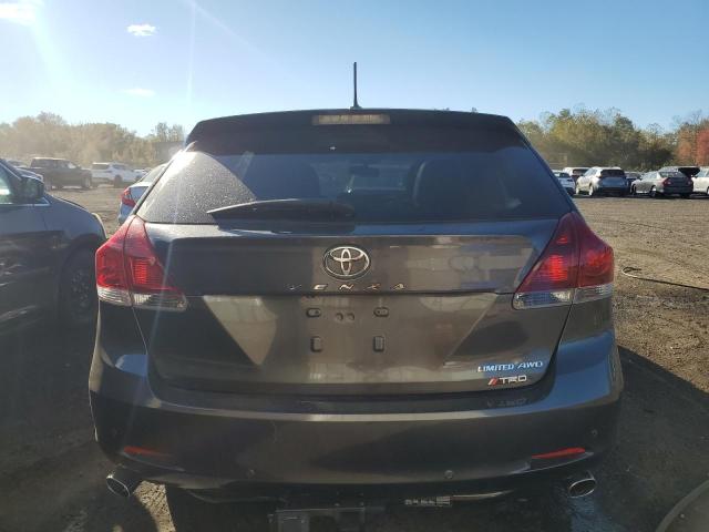 Photo 6 from auction – 2014 TOYOTA VENZA LE with VIN 4T3BK3BB1EU101246