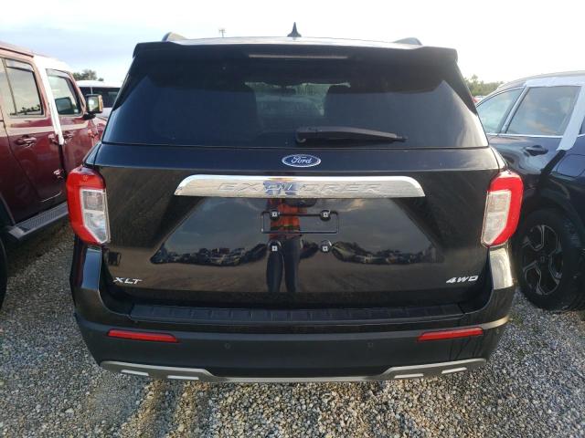 صورة رقم 6 من المزاد - 2022 FORD EXPLORER X مع VIN 1FMSK8DH9NGB25087