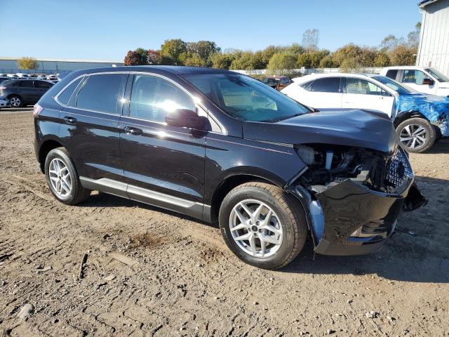 Photo 4 from auction – 2023 FORD EDGE SEL with VIN 2FMPK4J98PBA33278