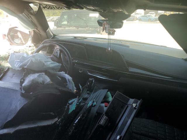 Photo 8 from auction – 2023 CADILLAC ESCALADE S with VIN 1GYS4GKL2PR331711