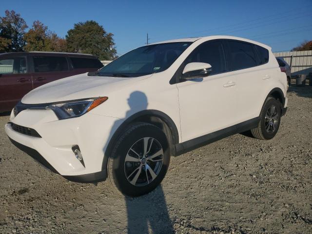 TOYOTA RAV4 ADVEN 2018 with VIN 2T3WFREV0JW413406 - Photo from auction