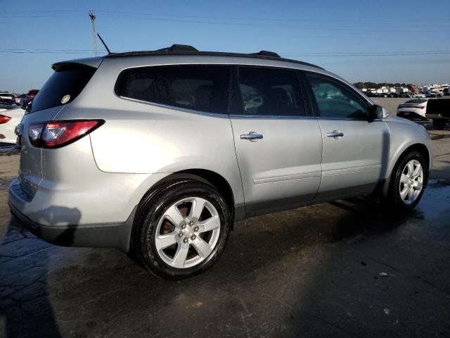 Photo 3 from auction – 2016 CHEVROLET TRAVERSE L with VIN 1GNKRGKDXGJ184964