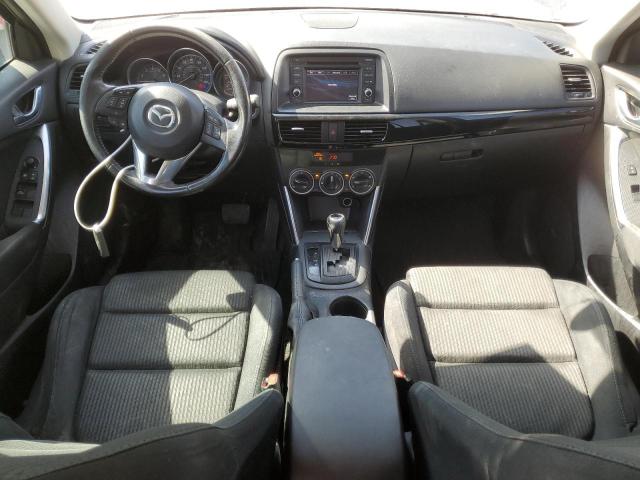 Photo 8 from auction – 2013 MAZDA CX-5 TOURI with VIN JM3KE4CE9D0167432