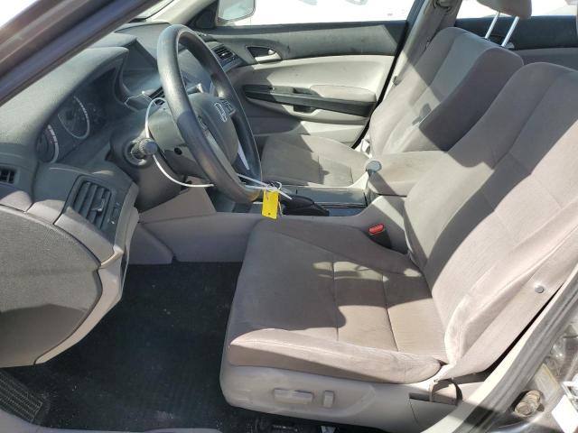Photo 7 from auction – 2011 HONDA ACCORD LXP with VIN 1HGCP2F48BA106029