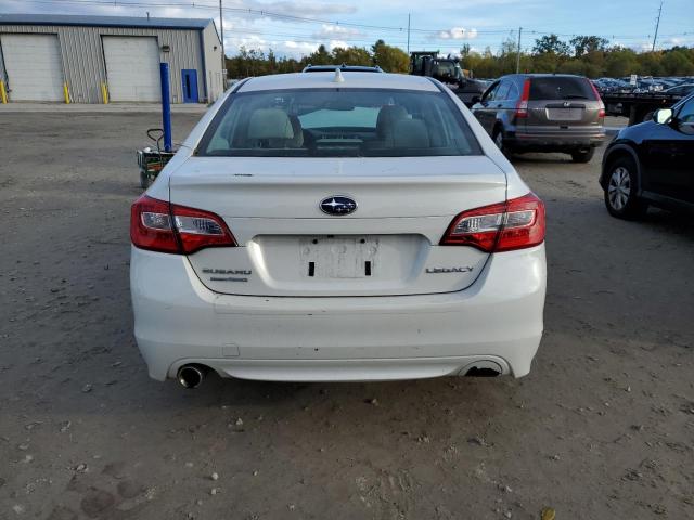 Photo 6 from auction – 2016 SUBARU LEGACY 2.5 with VIN 4S3BNBD65G3021486