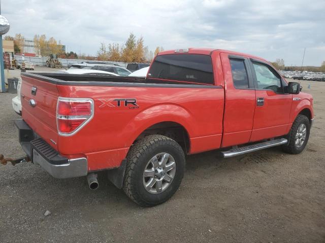Photo 3 from auction – 2013 FORD F150 SUPER with VIN 1FTFX1EFXDFD71078