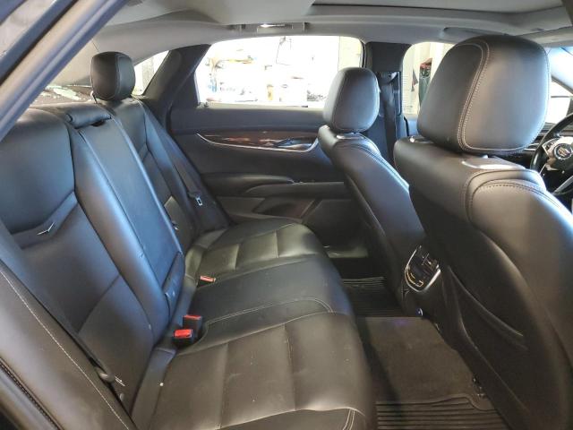 Photo 10 from auction – 2015 CADILLAC XTS VSPORT with VIN 2G61V5S82F9121586