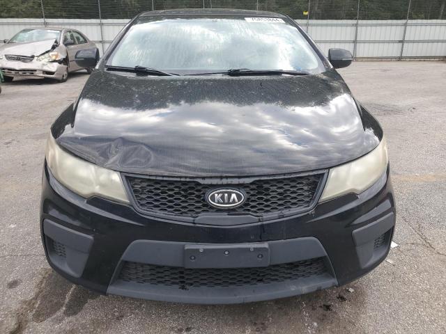 Photo 5 from auction – 2013 KIA FORTE EX with VIN KNAFU6A20D5650700