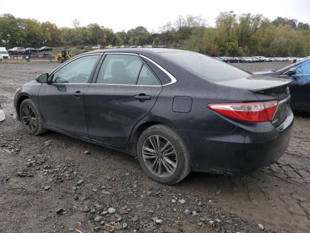 Photo 2 from auction – 2017 TOYOTA CAMRY LE with VIN 4T1BF1FK0HU760435