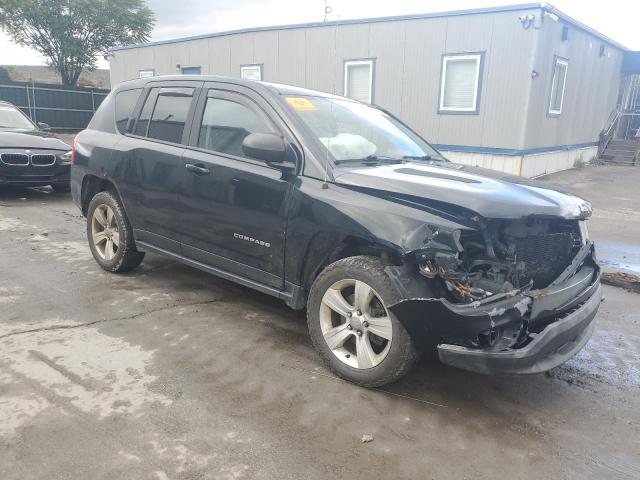 Photo 4 from auction – 2013 JEEP COMPASS SP with VIN 1C4NJDBB9DD253079