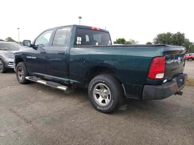 Photo 2 from auction – 2011 DODGE RAM 1500 with VIN 1D7RV1GP5BS588377