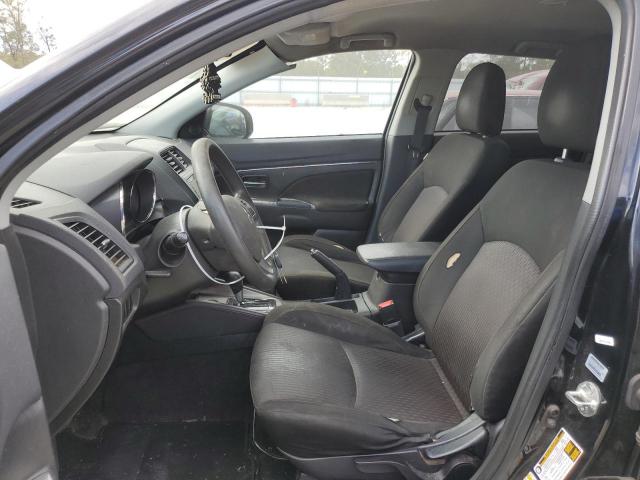 Photo 7 from auction – 2019 MITSUBISHI OUTLANDER with VIN JA4AP3AU6KU019225