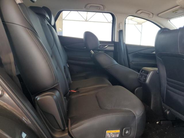 Photo 11 from auction – 2022 MAZDA CX-9 TOURI with VIN JM3TCBCY9N0603173