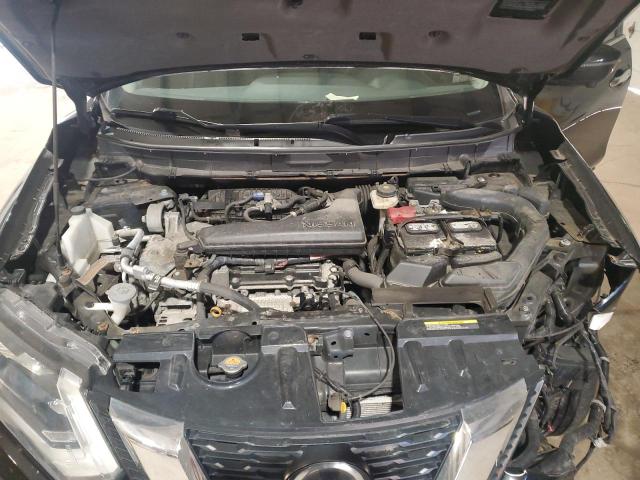 Photo 12 from auction – 2018 NISSAN ROGUE S with VIN 5N1AT2MV8JC799082