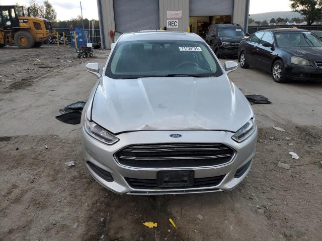Photo 5 from auction – 2016 FORD FUSION SE with VIN 3FA6P0H76GR207984
