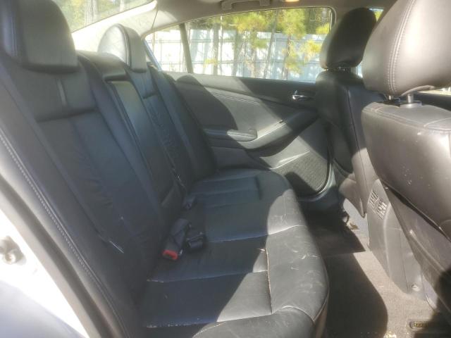 Photo 10 from auction – 2012 NISSAN ALTIMA BAS with VIN 1N4AL2AP1CC124368