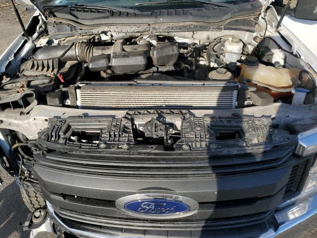 Photo 11 from auction – 2017 FORD F350 SUPER with VIN 1FTRF3B62HEF04556