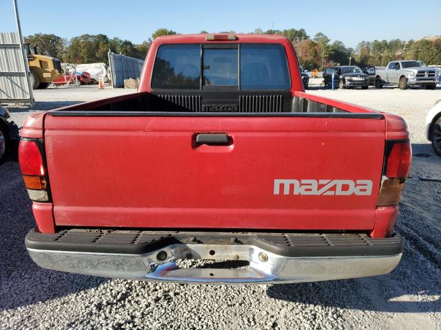 Photo 6 from auction – 1996 MAZDA B3000 CAB with VIN 4F4CR16U3TTM18761