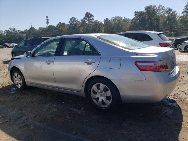 Photo 2 from auction – 2007 TOYOTA CAMRY CE with VIN JTNBE46K573060337