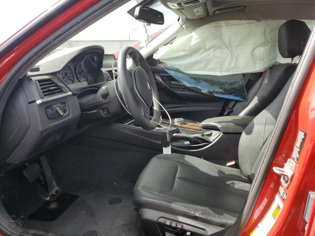 Photo 7 from auction – 2015 BMW 328 XI SUL with VIN WBA3B5C55FP654145