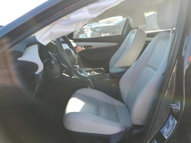 Photo 7 from auction – 2023 MAZDA 3 PREMIUM with VIN 3MZBPBEY0PM380590