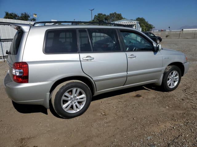 Photo 3 from auction – 2006 TOYOTA HIGHLANDER with VIN JTEDW21A460002566