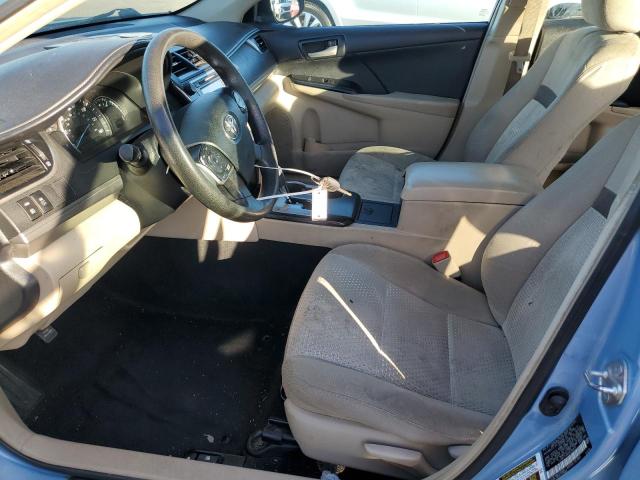 Photo 7 from auction – 2013 TOYOTA CAMRY L with VIN 4T4BF1FK6DR290654